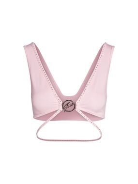 I.AM.GIA Roxanna Baby Pink Top
